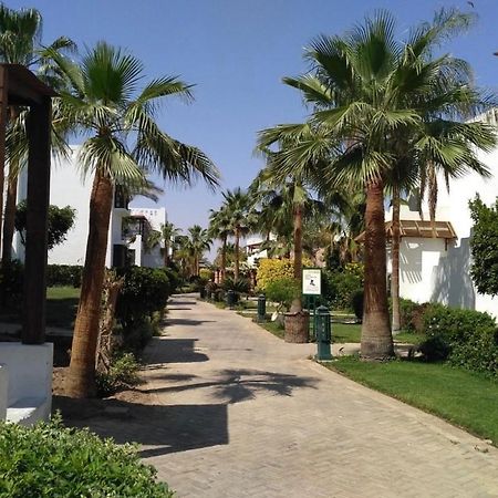 Delta Sharm Holiday Exterior photo